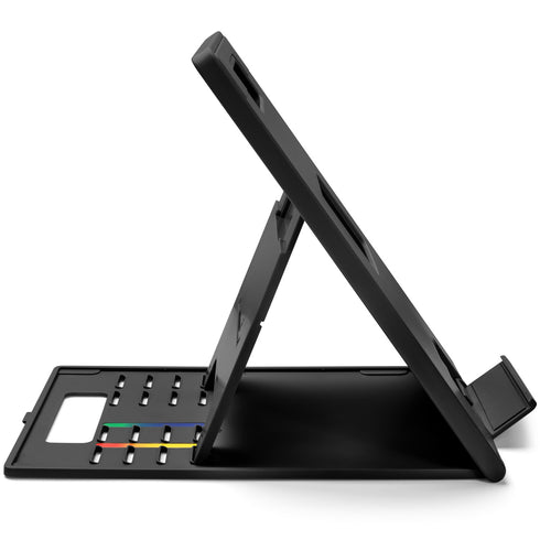 SmartFit® Easy Riser™ Go Adjustable Ergonomic Laptop Riser and Cooling Stand - Small
